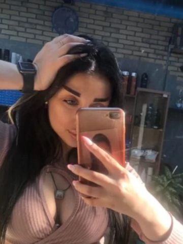 Индивидуалка Эмма Фотография 2